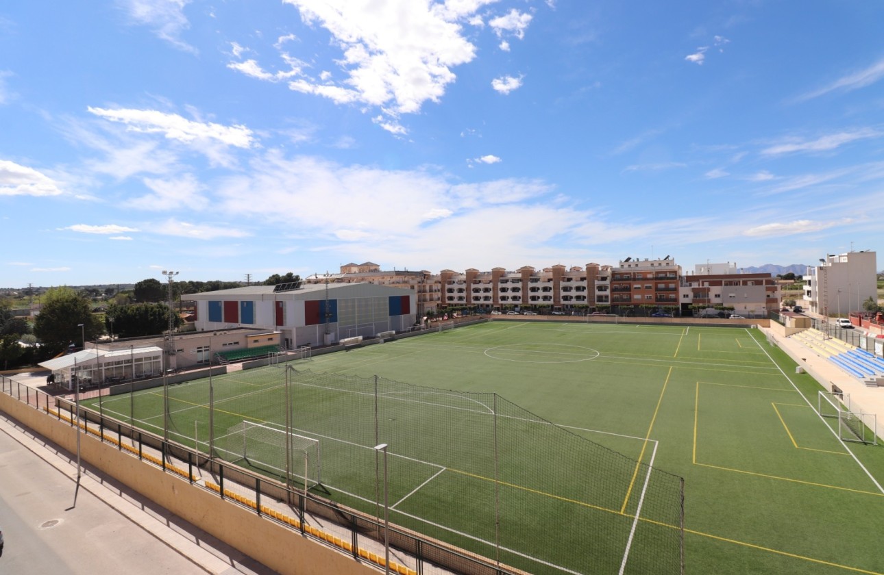 Venta - Apartamento / Piso -
Formentera del Segura - Formentera - Village