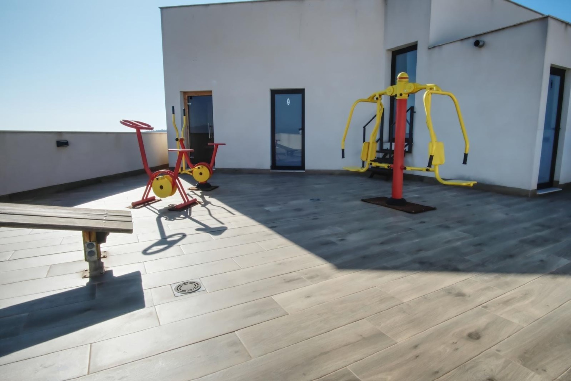 Venta - Apartamento piso -
Formentera del Segura - Pueblo 5