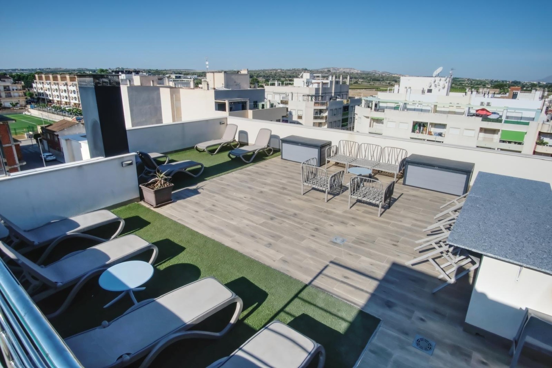 Venta - Apartamento piso -
Formentera del Segura - Pueblo 5