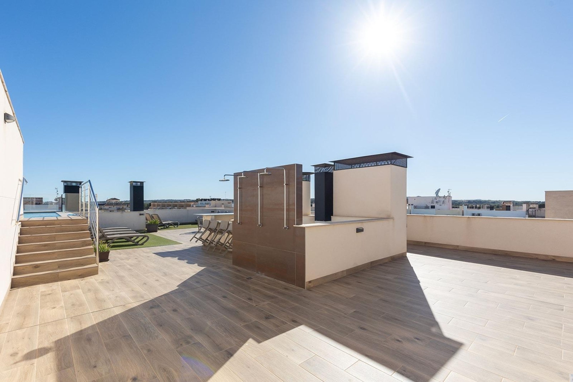 Venta - Apartamento / Piso -
Formentera del Segura - Pueblo 5