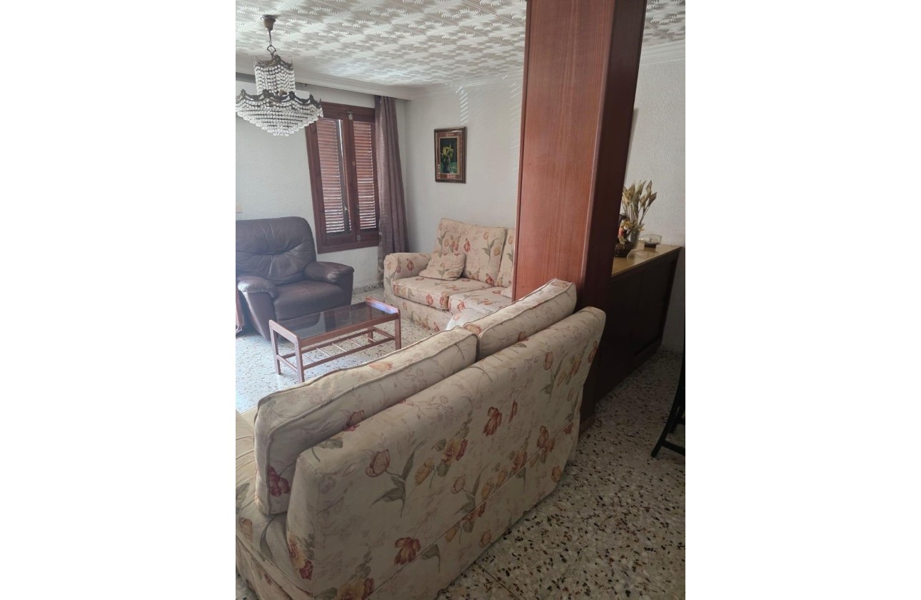 Venta - Apartamento / Piso -
Formentera del Segura - Pueblo 5