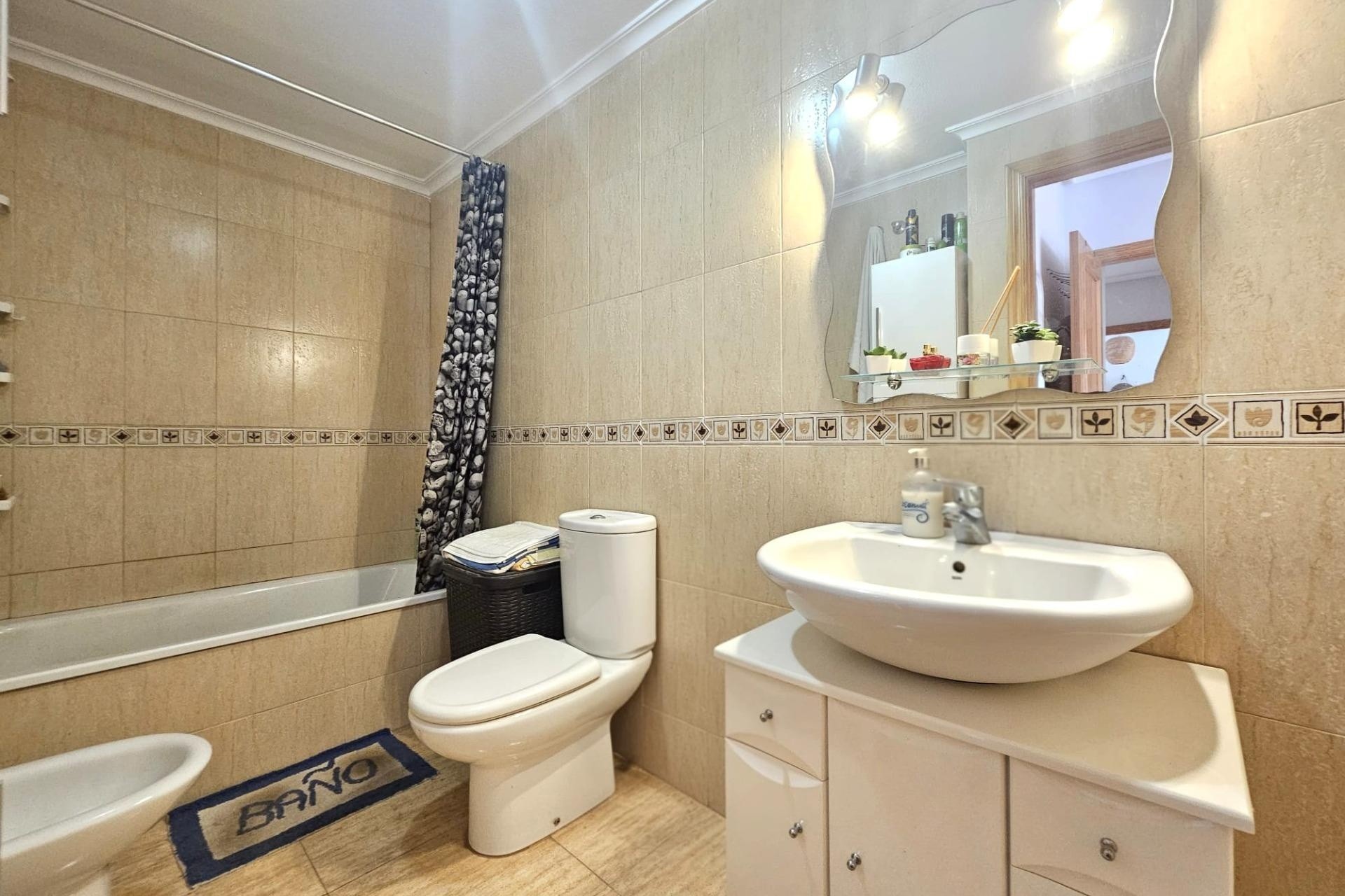 Venta - Apartamento / Piso -
Formentera del Segura - Pueblo 5