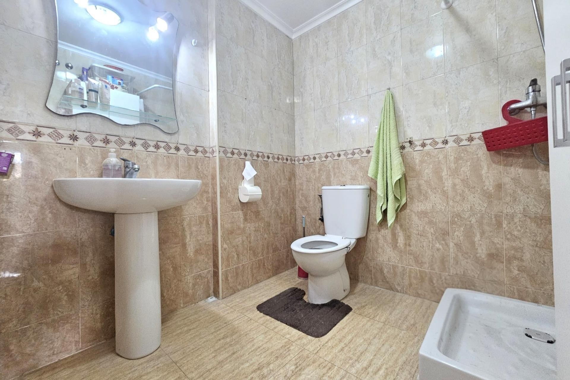 Venta - Apartamento / Piso -
Formentera del Segura - Pueblo 5