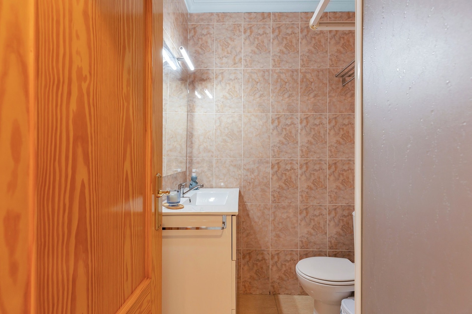 Venta - Apartamento / Piso -
Gea y Truyols - Lo Santiago