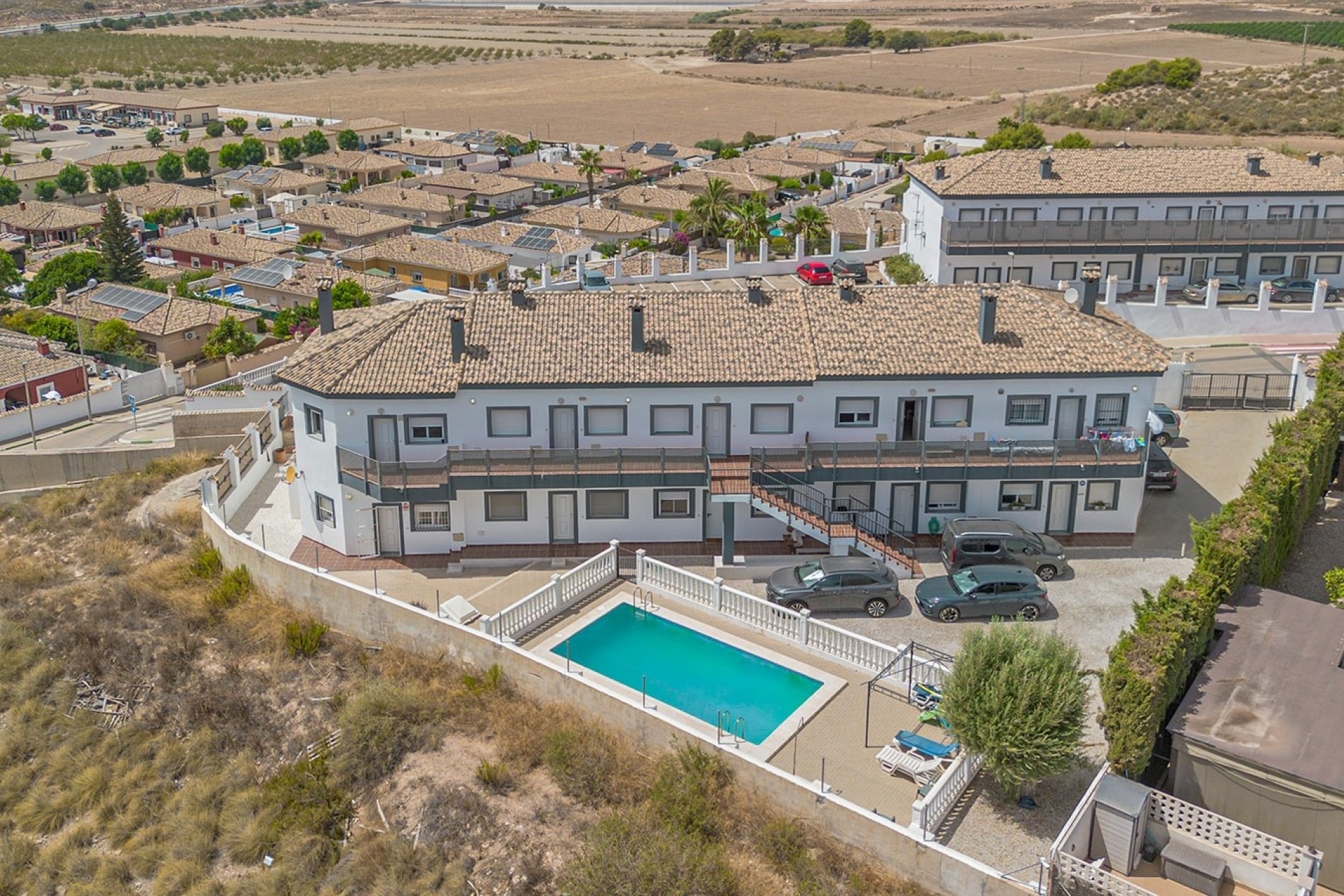 Venta - Apartamento / Piso -
Gea y Truyols - Lo Santiago
