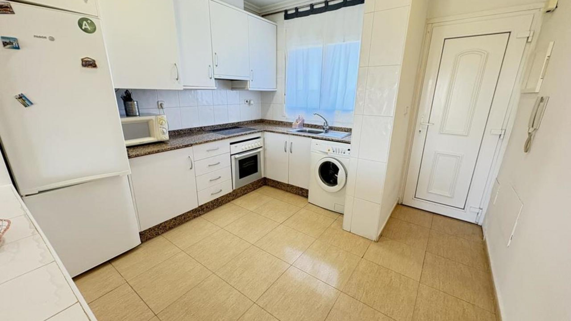 Venta - Apartamento piso -
Gea y Truyols