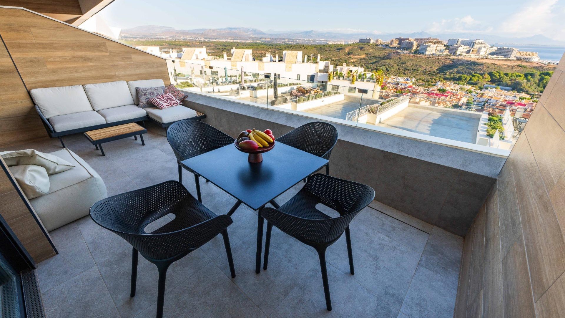 Venta - Apartamento piso -
Gran Alacant - Gran Alacant Apartamentos