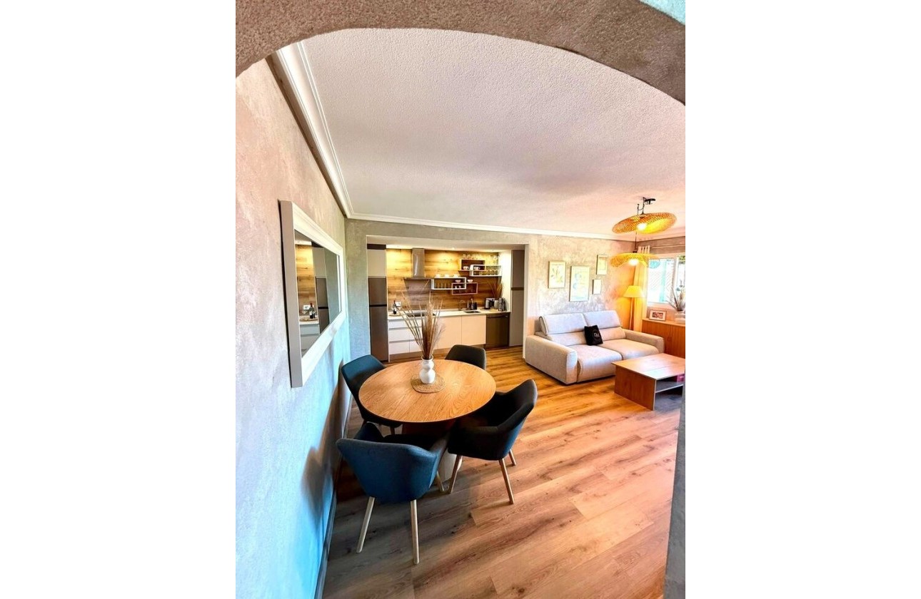 Venta - Apartamento / Piso -
Gran Alacant