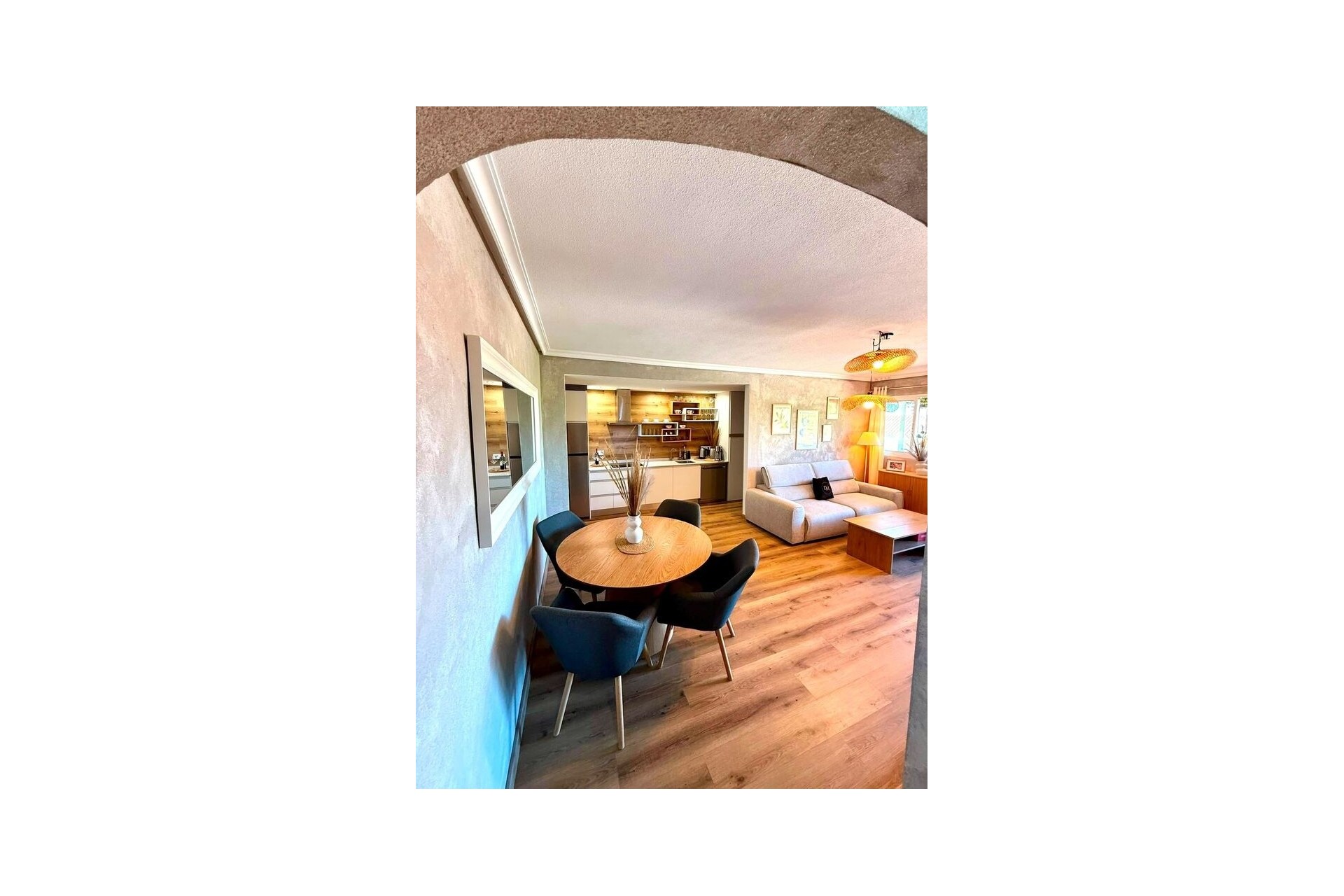Venta - Apartamento / Piso -
Gran Alacant