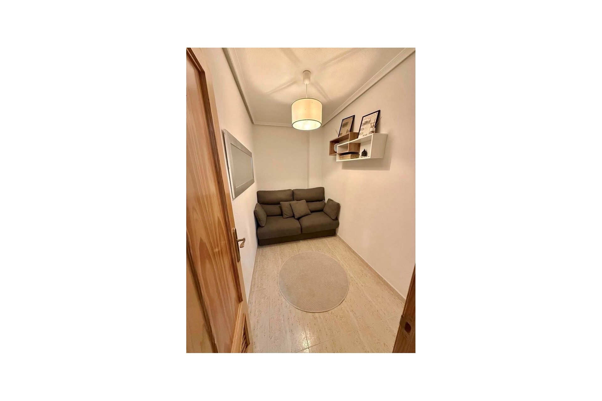 Venta - Apartamento / Piso -
Gran Alacant
