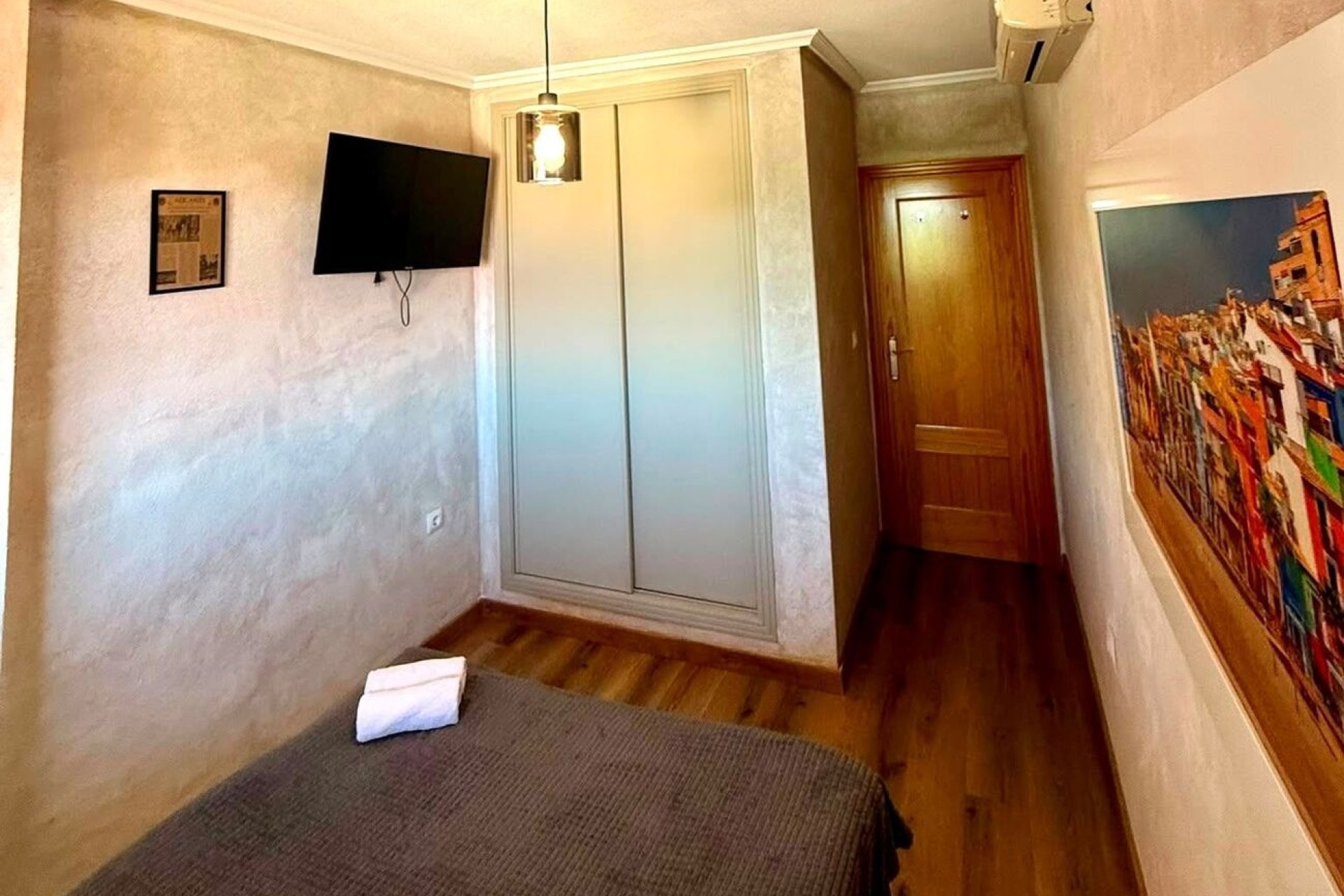 Venta - Apartamento / Piso -
Gran Alacant