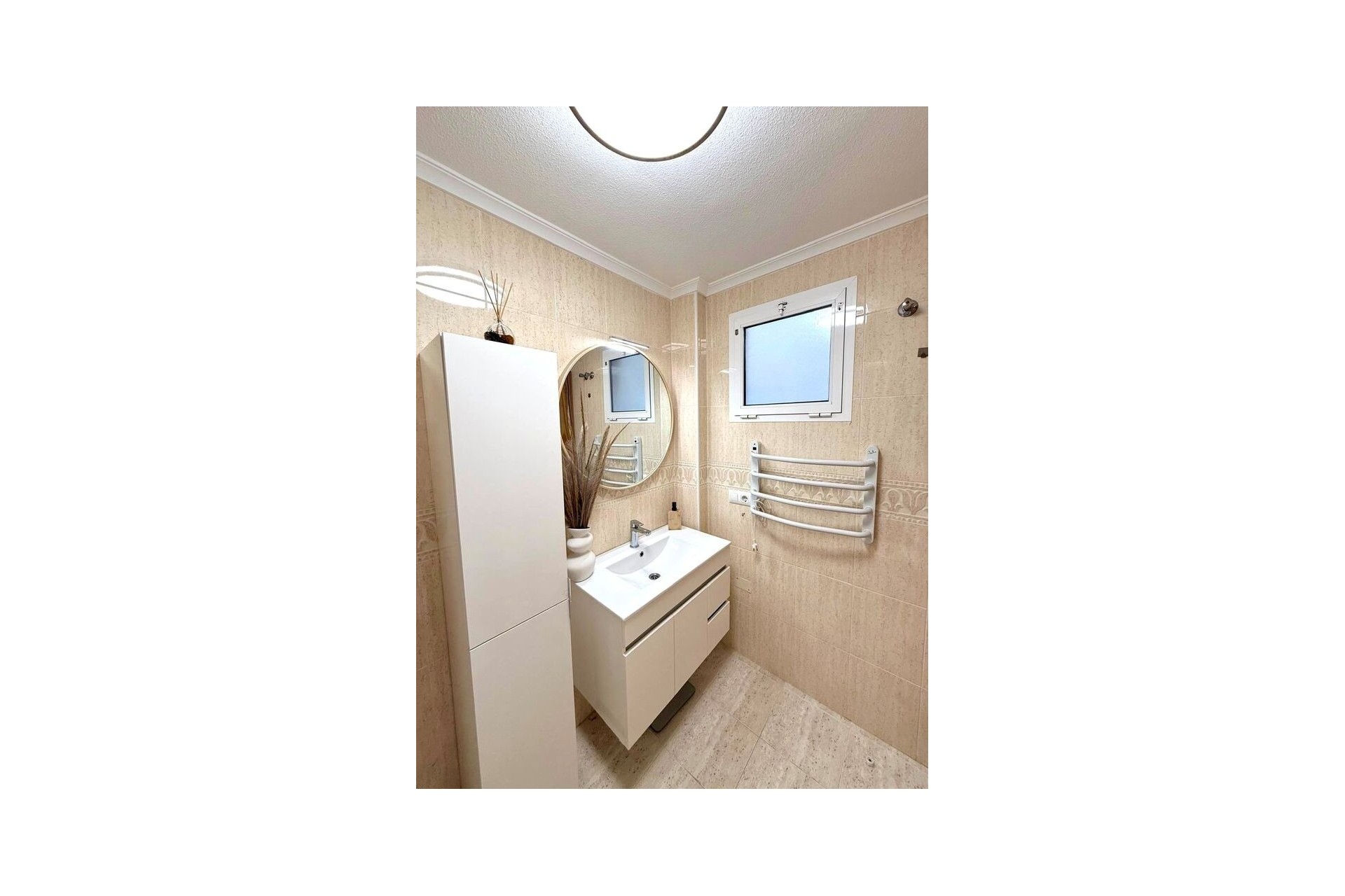 Venta - Apartamento / Piso -
Gran Alacant