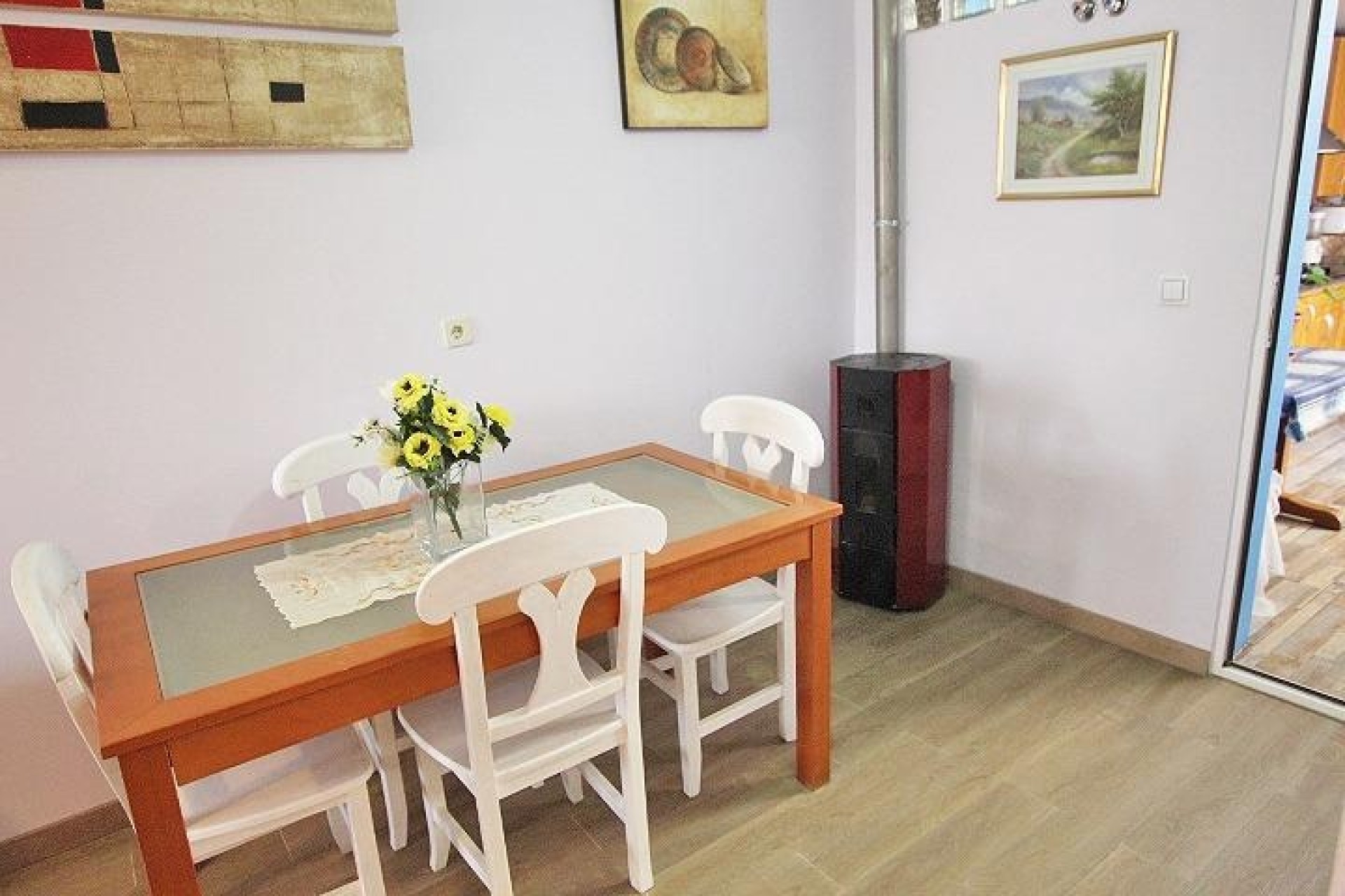 Venta - Apartamento / Piso -
Guardamar del Segura - 03140