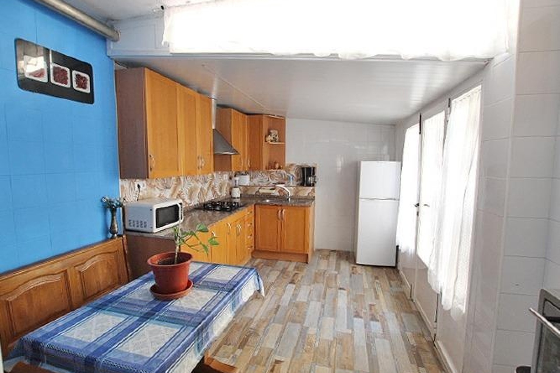 Venta - Apartamento / Piso -
Guardamar del Segura - 03140