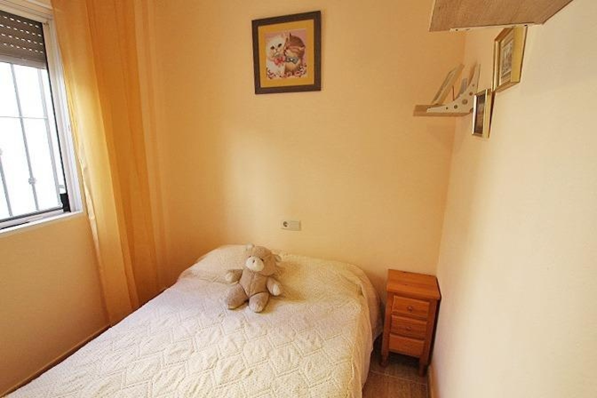 Venta - Apartamento / Piso -
Guardamar del Segura - 03140