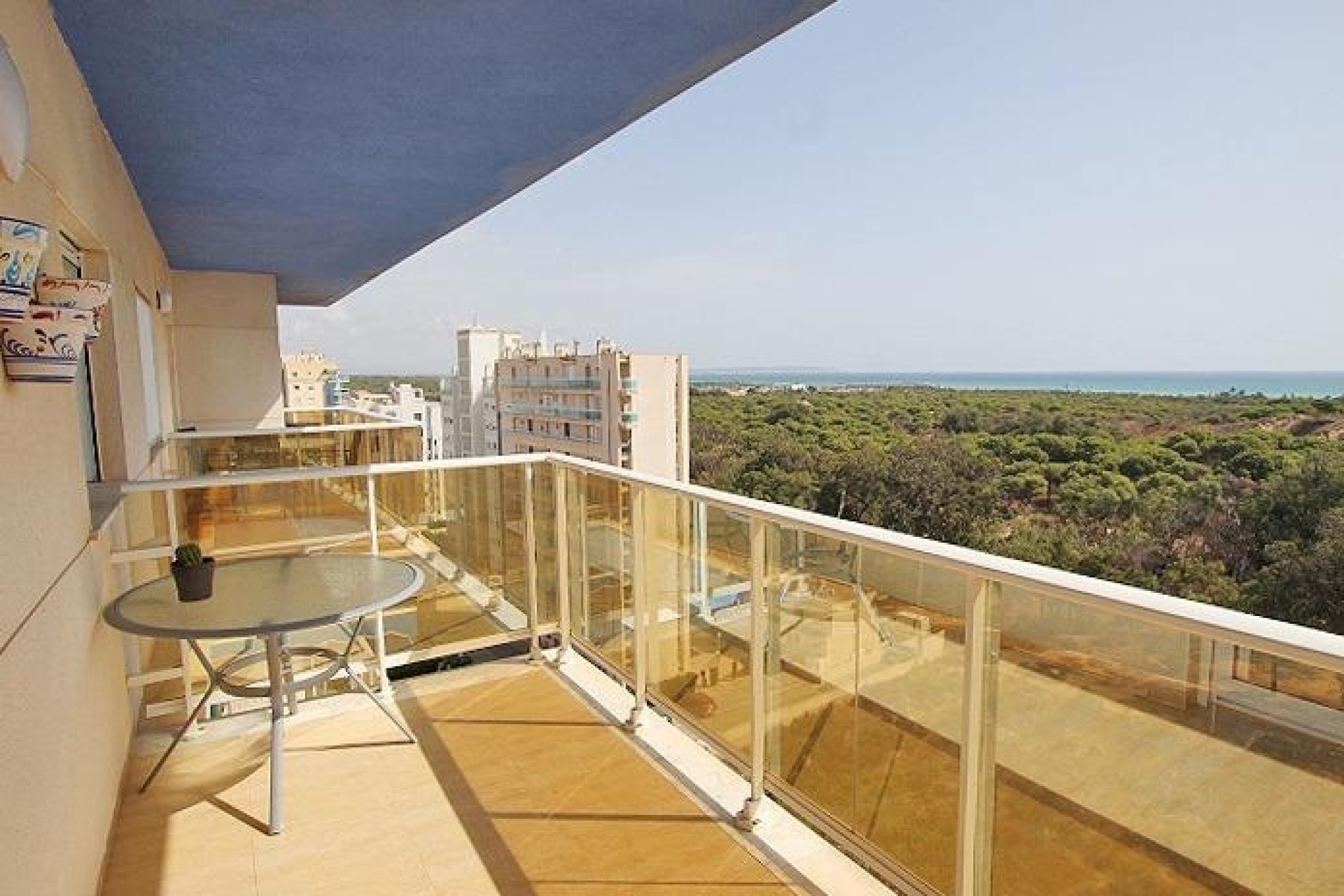 Venta - Apartamento / Piso -
Guardamar del Segura - Avenida del Puerto