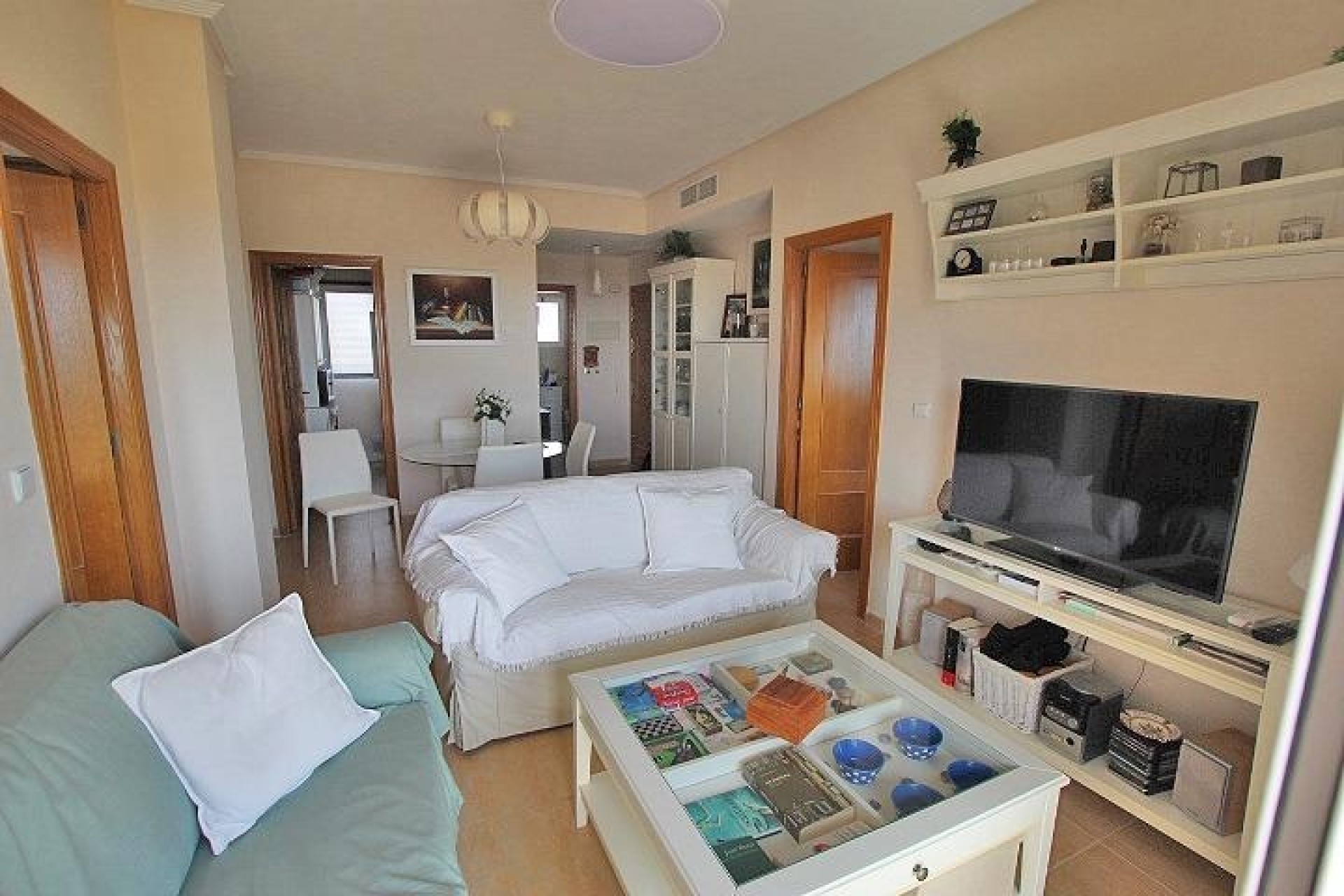 Venta - Apartamento / Piso -
Guardamar del Segura - Avenida del Puerto