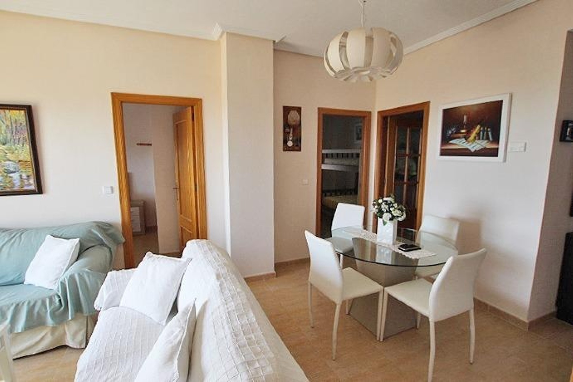 Venta - Apartamento / Piso -
Guardamar del Segura - Avenida del Puerto