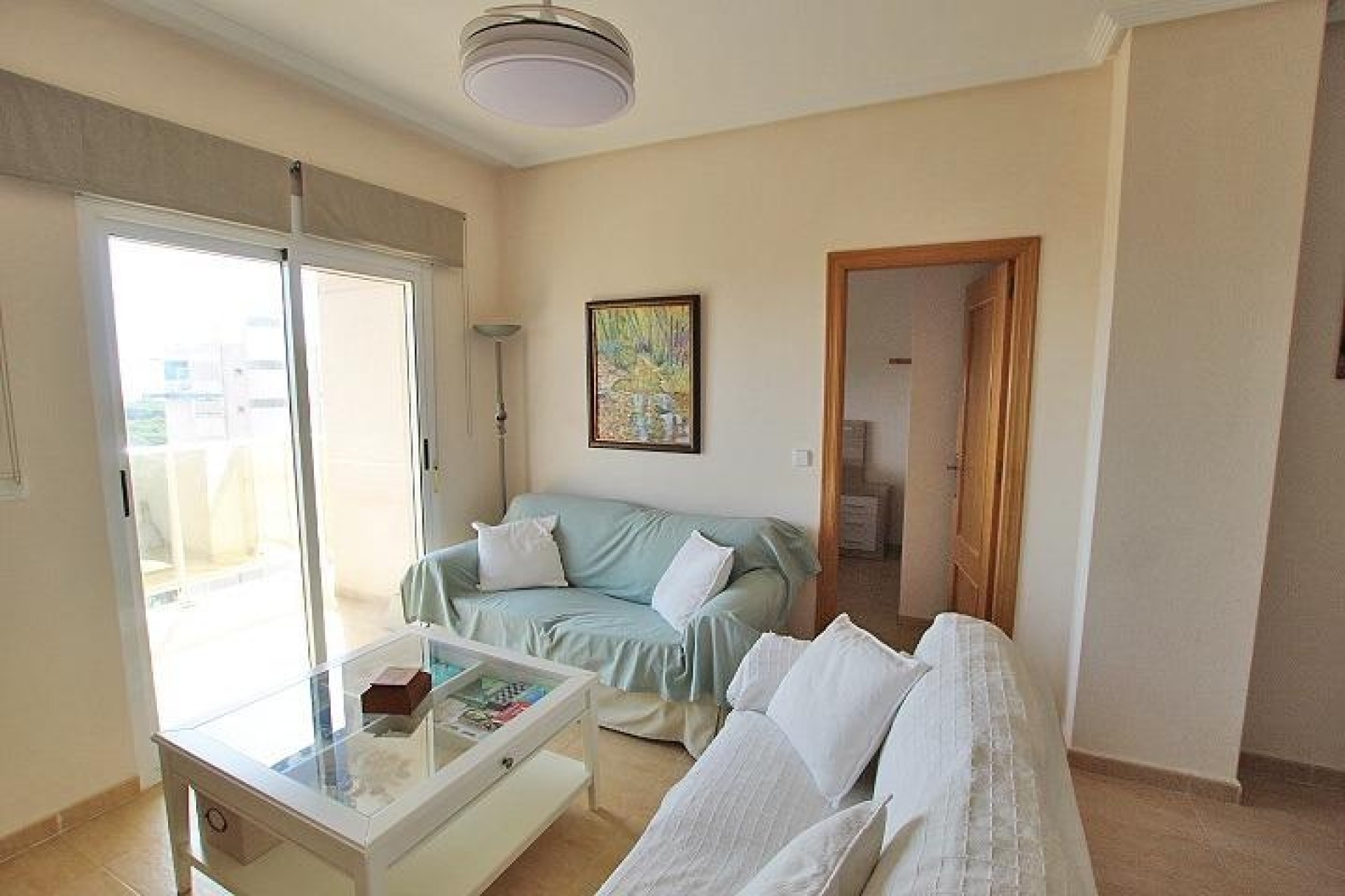 Venta - Apartamento / Piso -
Guardamar del Segura - Avenida del Puerto