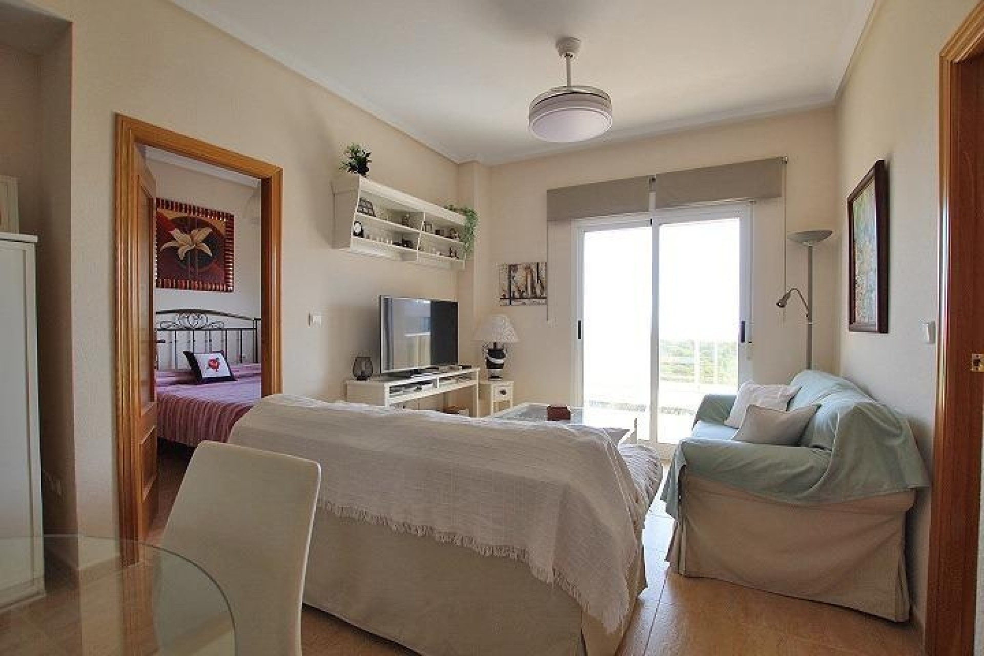 Venta - Apartamento / Piso -
Guardamar del Segura - Avenida del Puerto