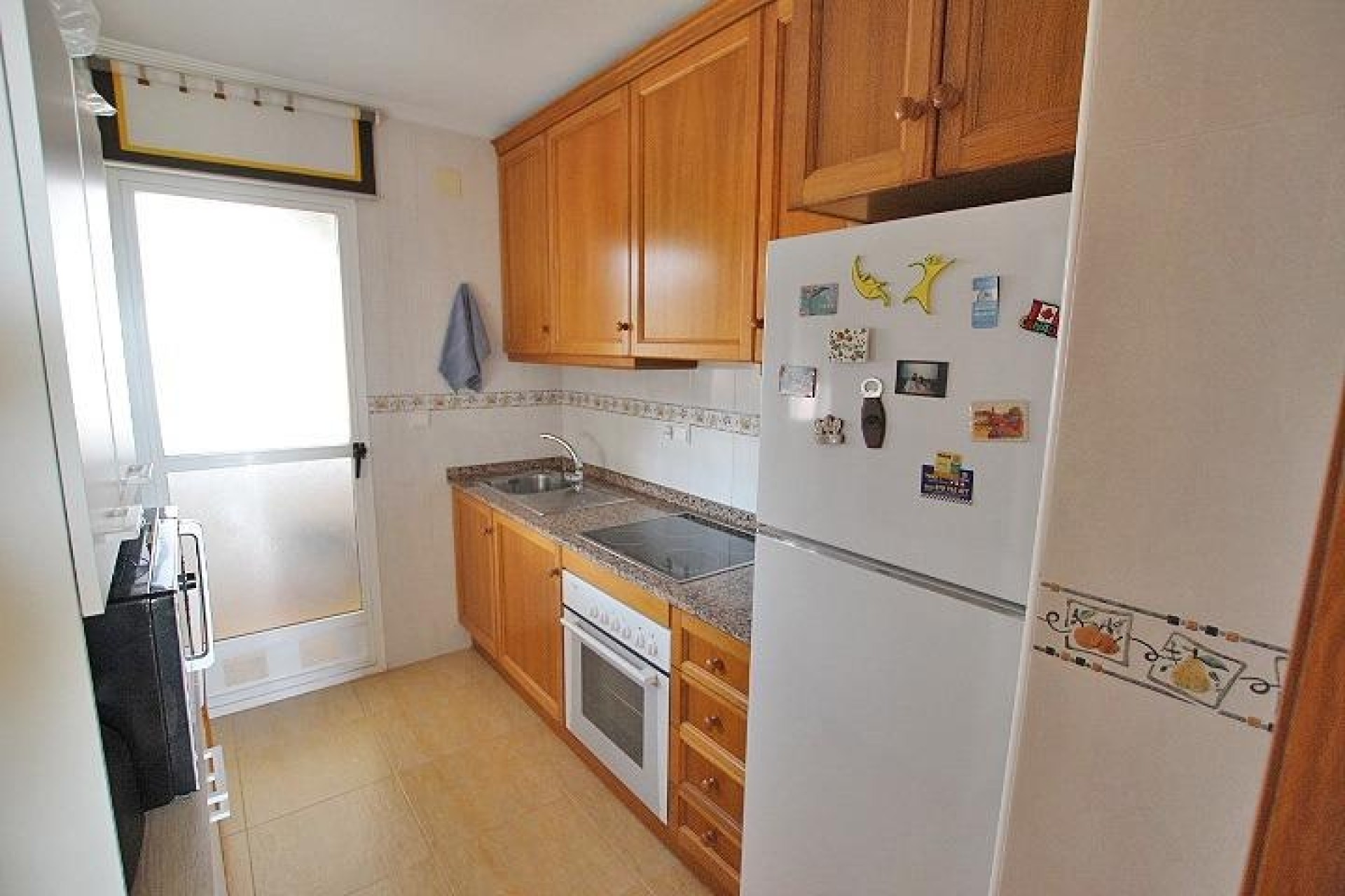 Venta - Apartamento / Piso -
Guardamar del Segura - Avenida del Puerto
