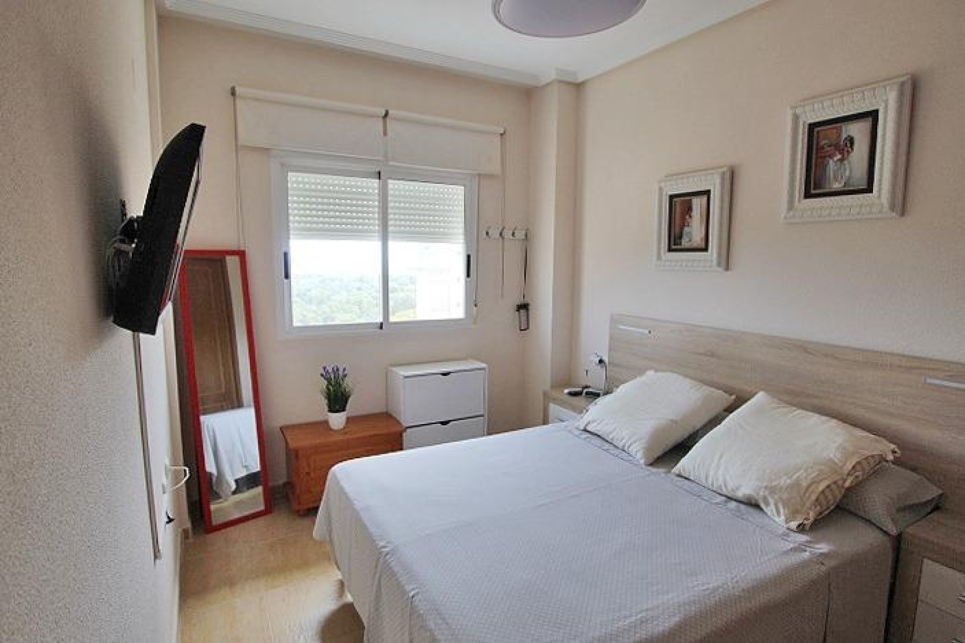 Venta - Apartamento / Piso -
Guardamar del Segura - Avenida del Puerto