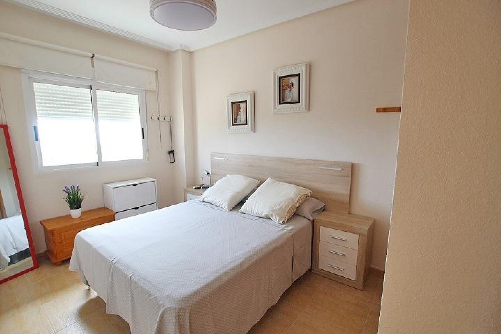 Venta - Apartamento / Piso -
Guardamar del Segura - Avenida del Puerto