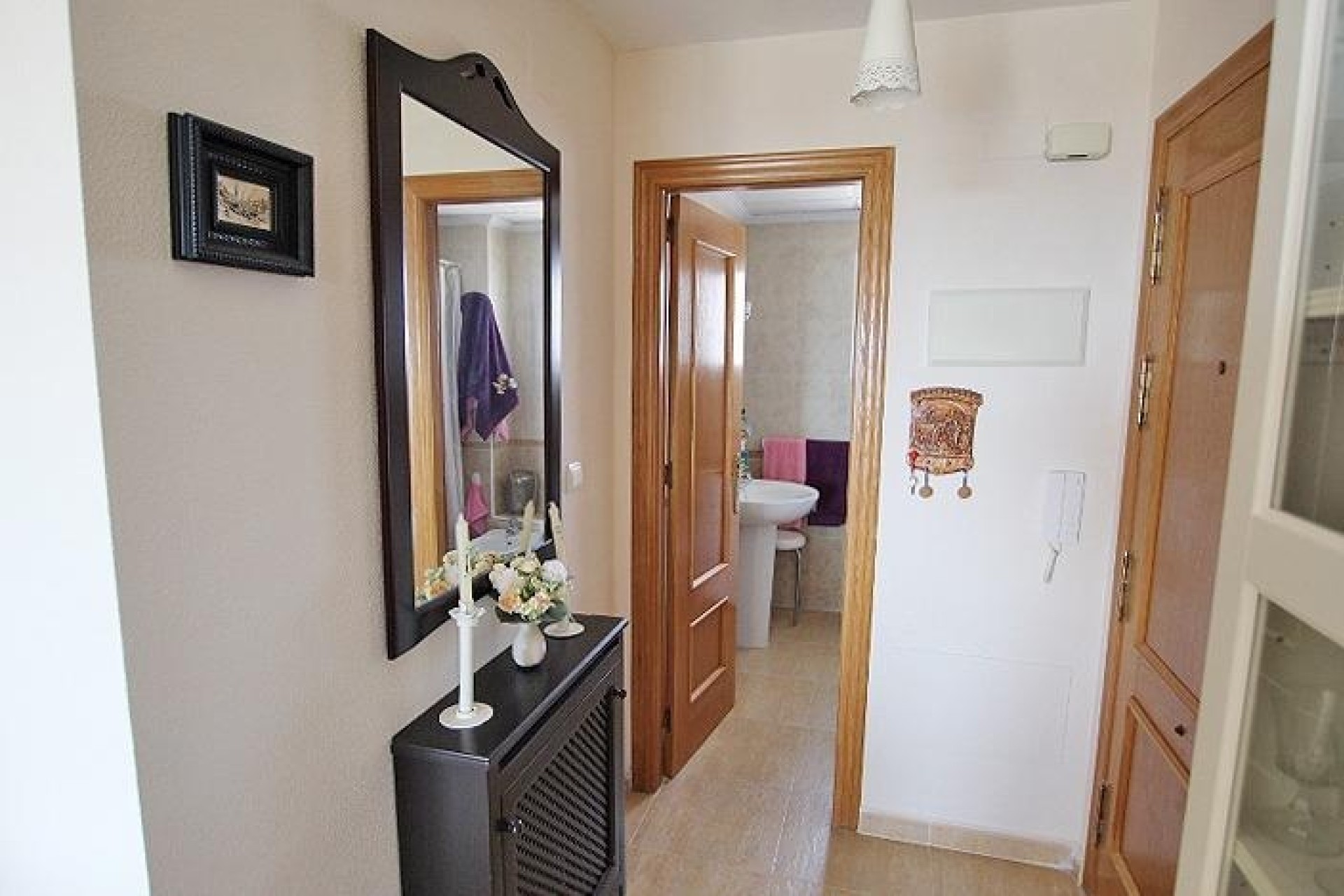 Venta - Apartamento / Piso -
Guardamar del Segura - Avenida del Puerto