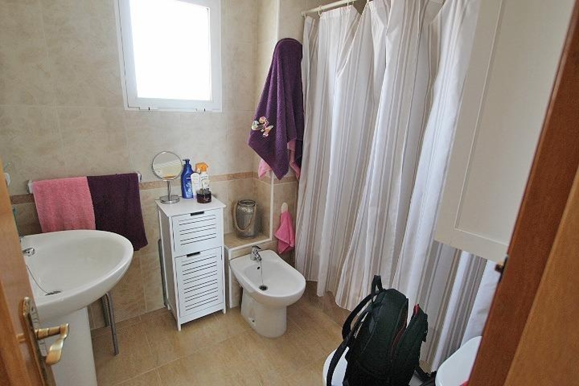 Venta - Apartamento / Piso -
Guardamar del Segura - Avenida del Puerto