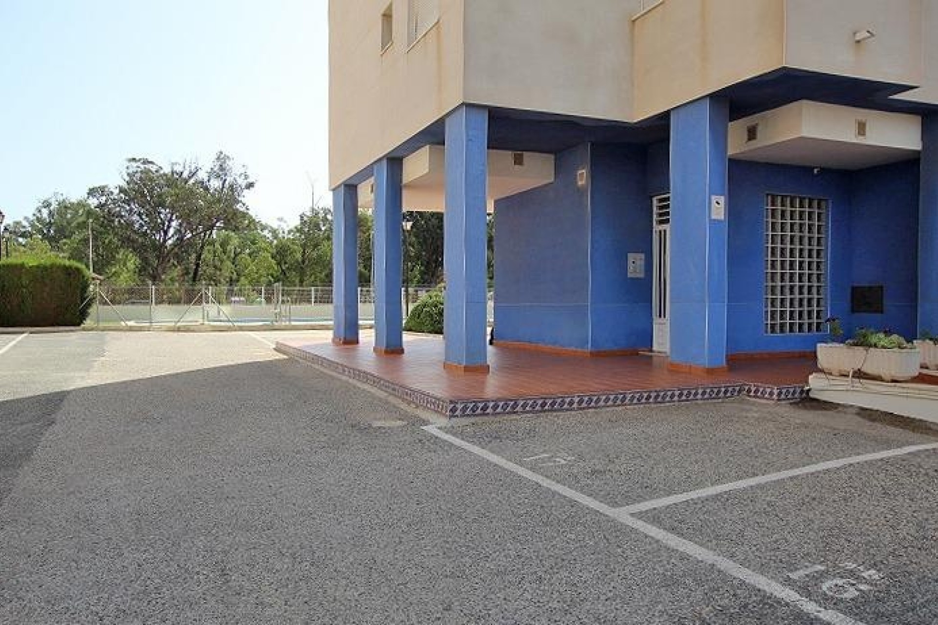 Venta - Apartamento / Piso -
Guardamar del Segura - Avenida del Puerto