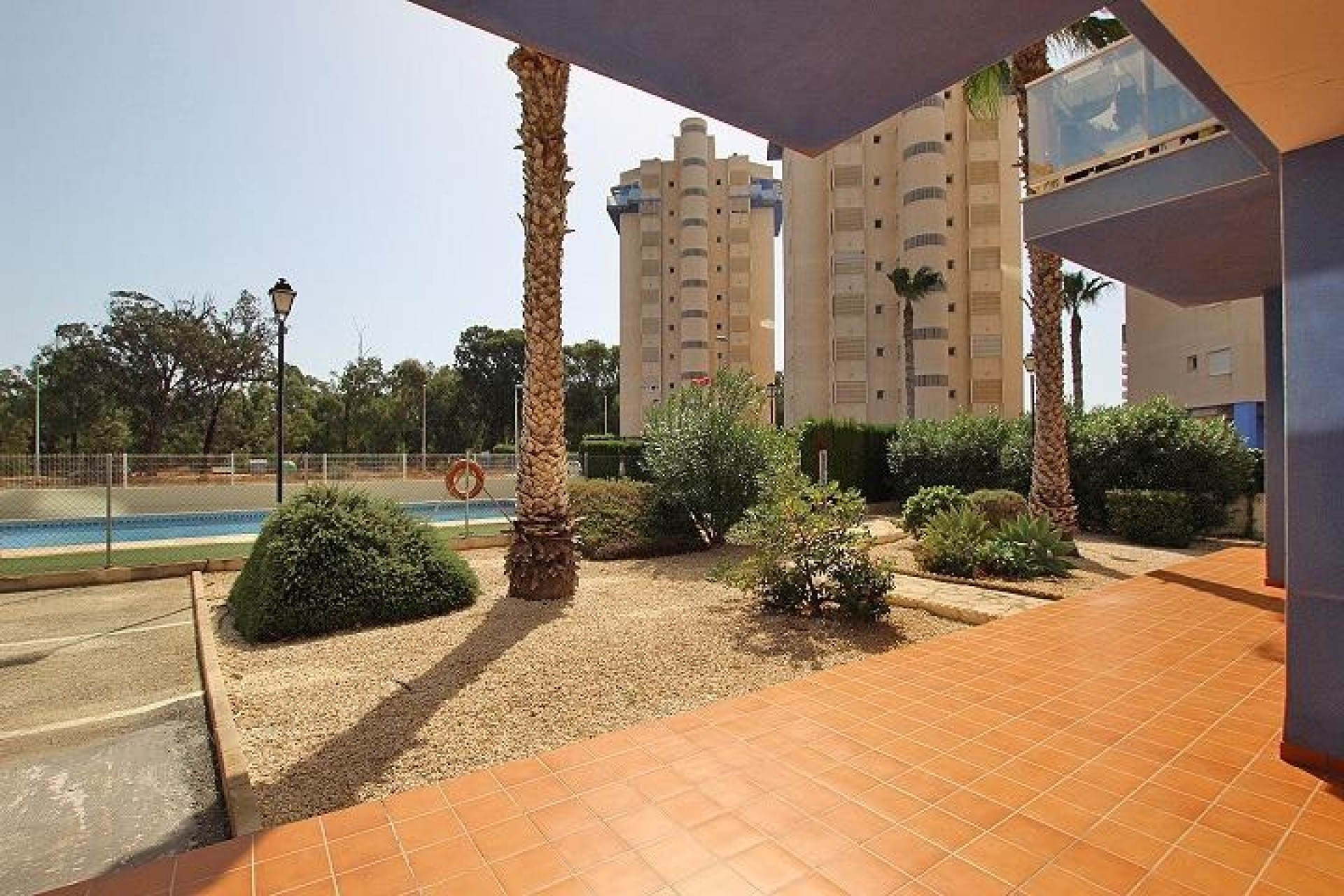 Venta - Apartamento / Piso -
Guardamar del Segura - Avenida del Puerto
