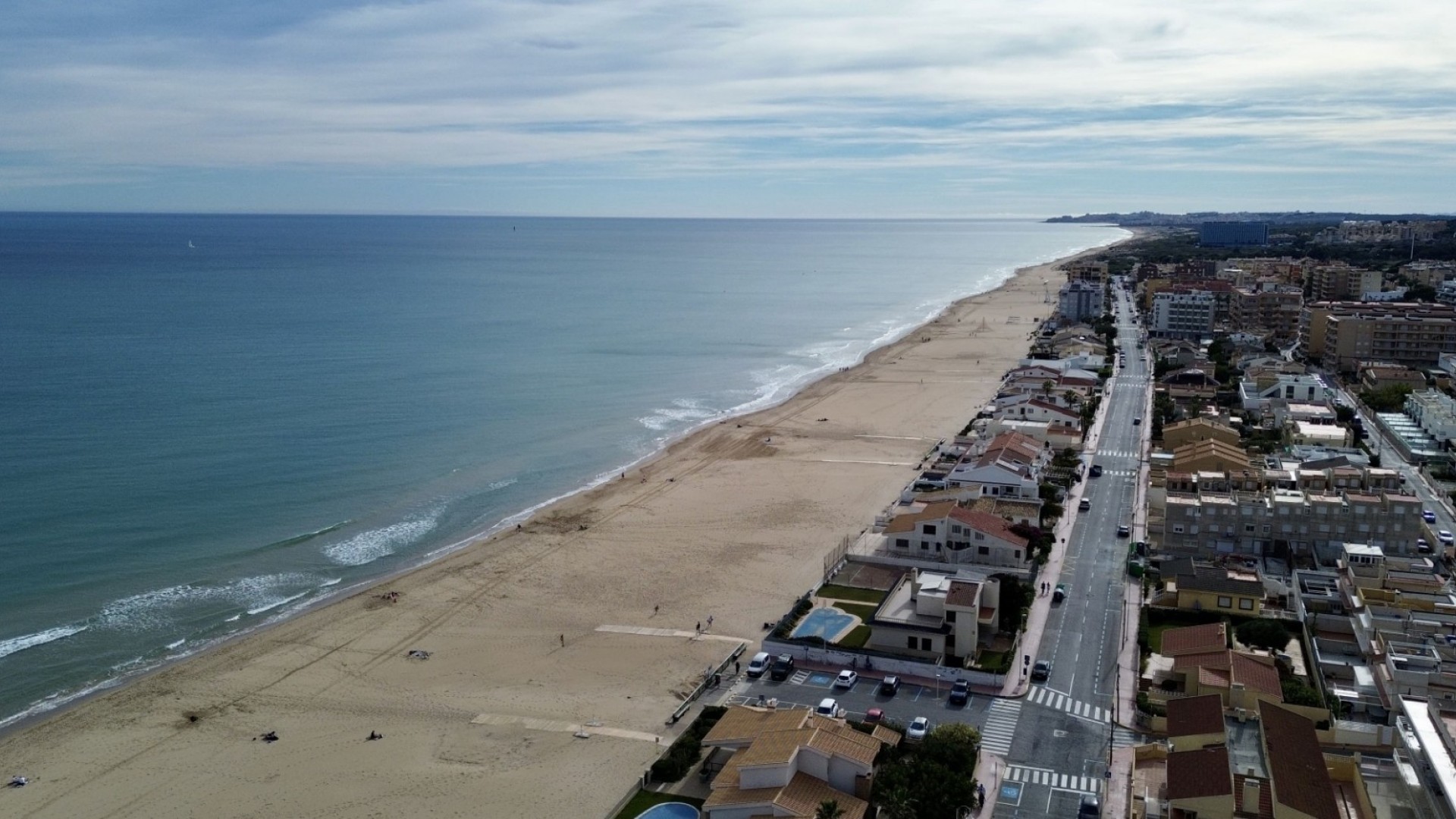 Venta - Apartamento piso -
Guardamar del Segura - Beach Guardamar