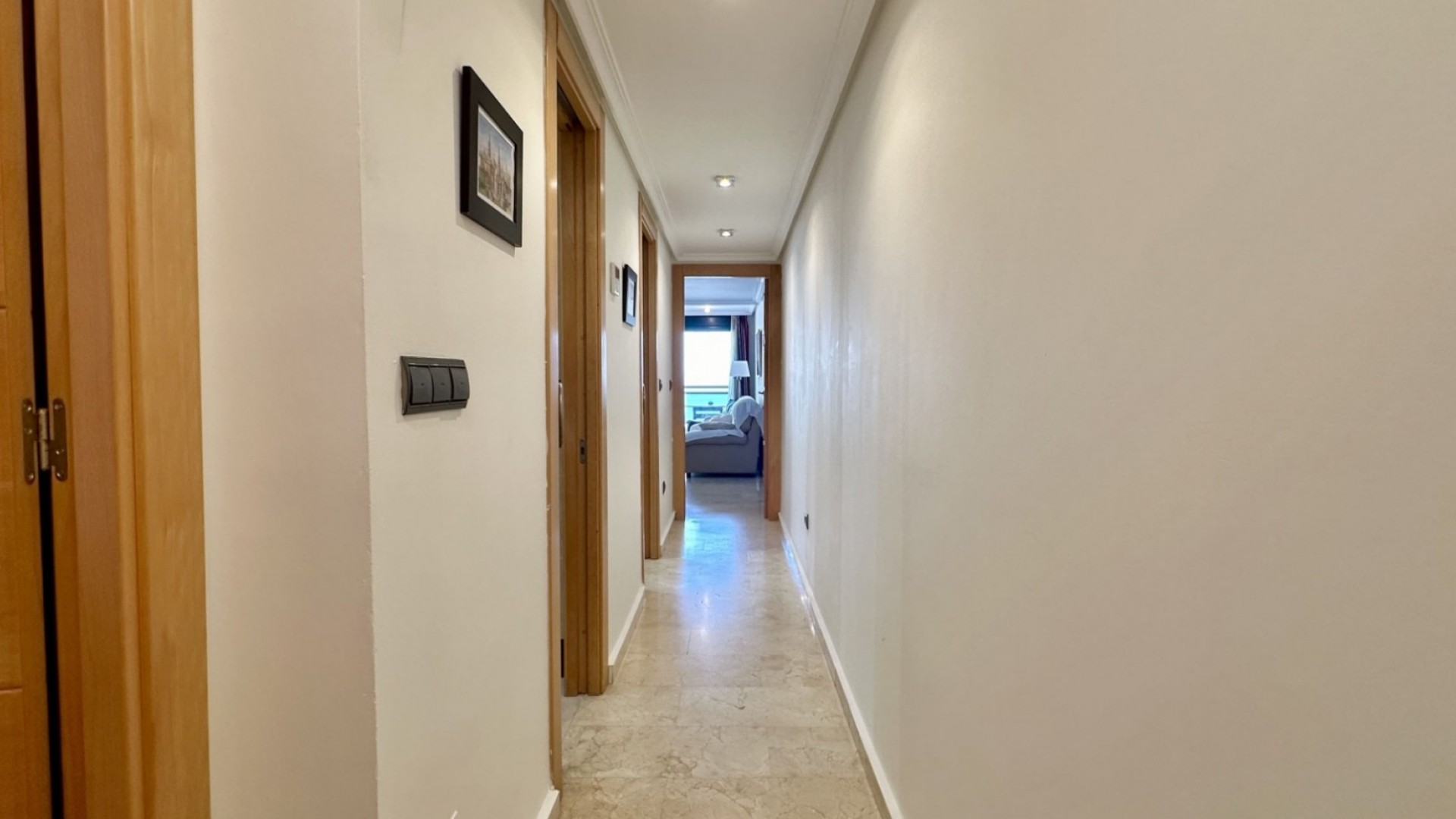 Venta - Apartamento piso -
Guardamar del Segura - Beach Guardamar