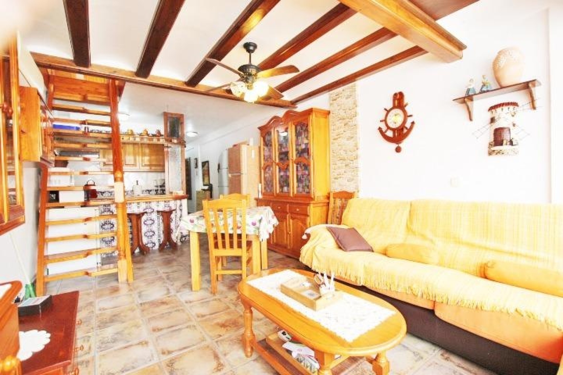 Venta - Apartamento / Piso -
Guardamar del Segura - Benamor