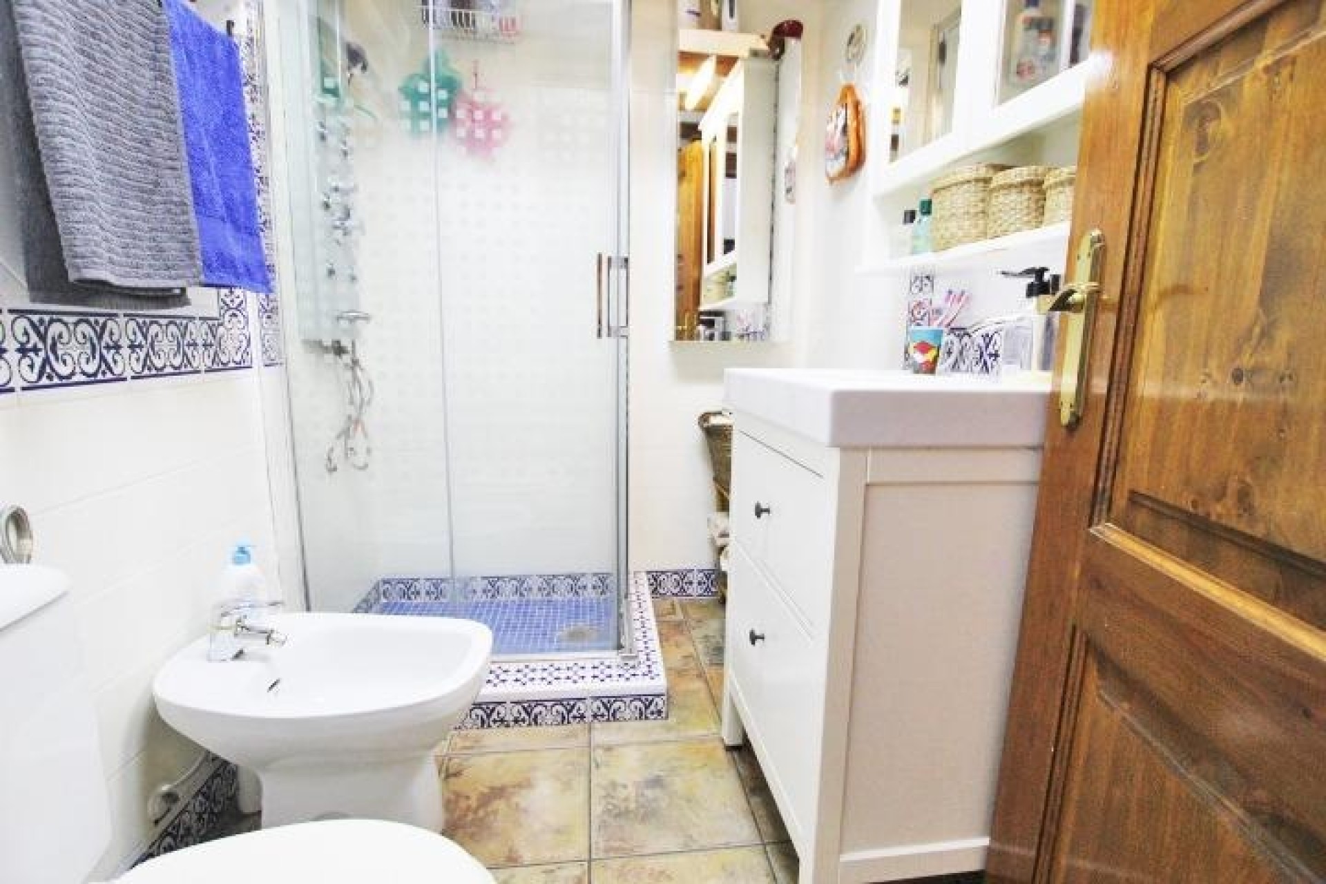 Venta - Apartamento / Piso -
Guardamar del Segura - Benamor