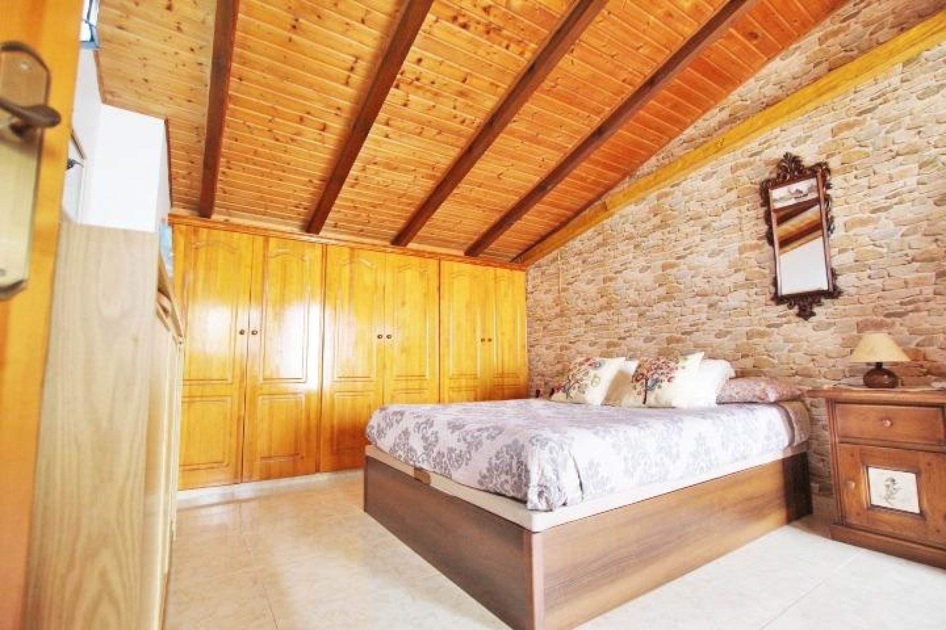 Venta - Apartamento / Piso -
Guardamar del Segura - Benamor
