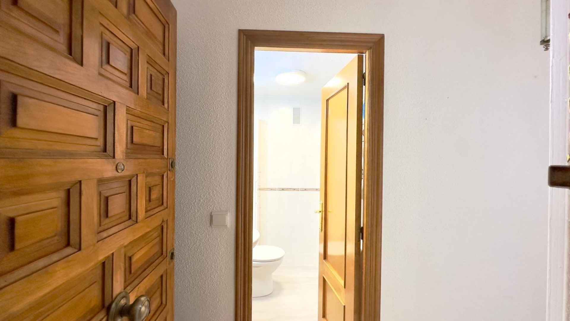 Venta - Apartamento piso -
Guardamar del Segura - CENTRO