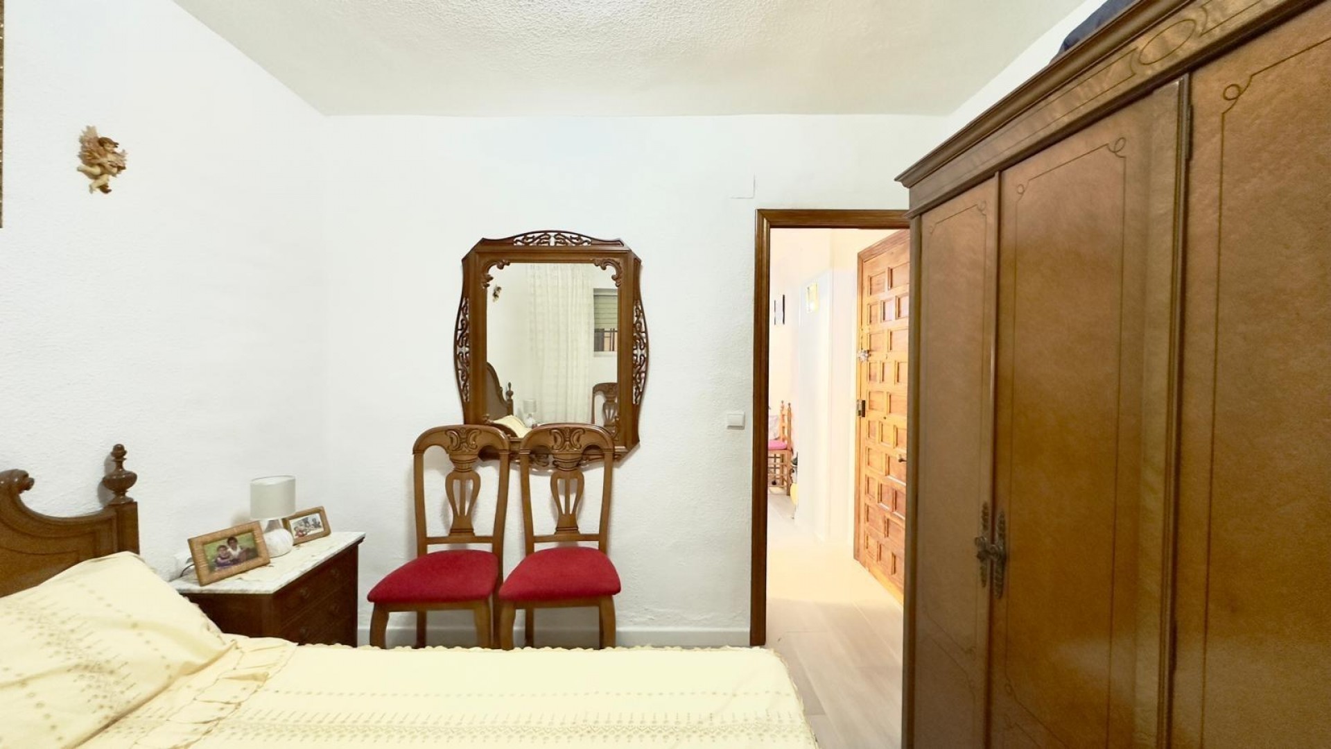 Venta - Apartamento piso -
Guardamar del Segura - CENTRO