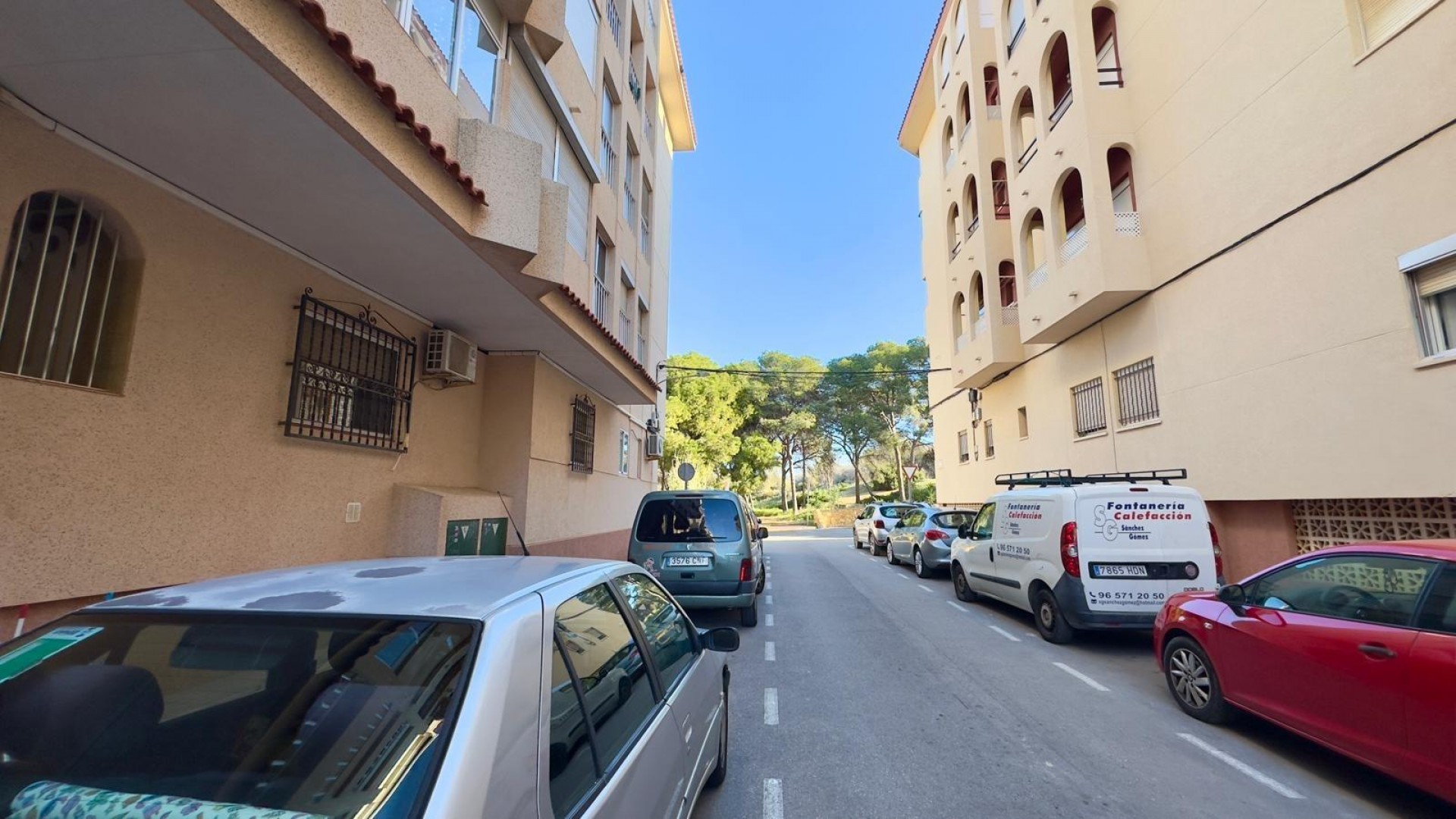 Venta - Apartamento piso -
Guardamar del Segura - CENTRO