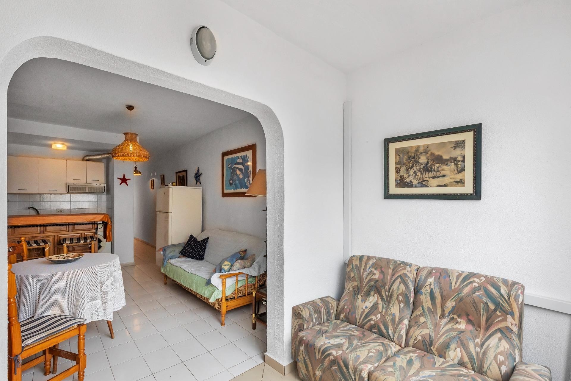 Venta - Apartamento / Piso -
Guardamar del Segura - CENTRO