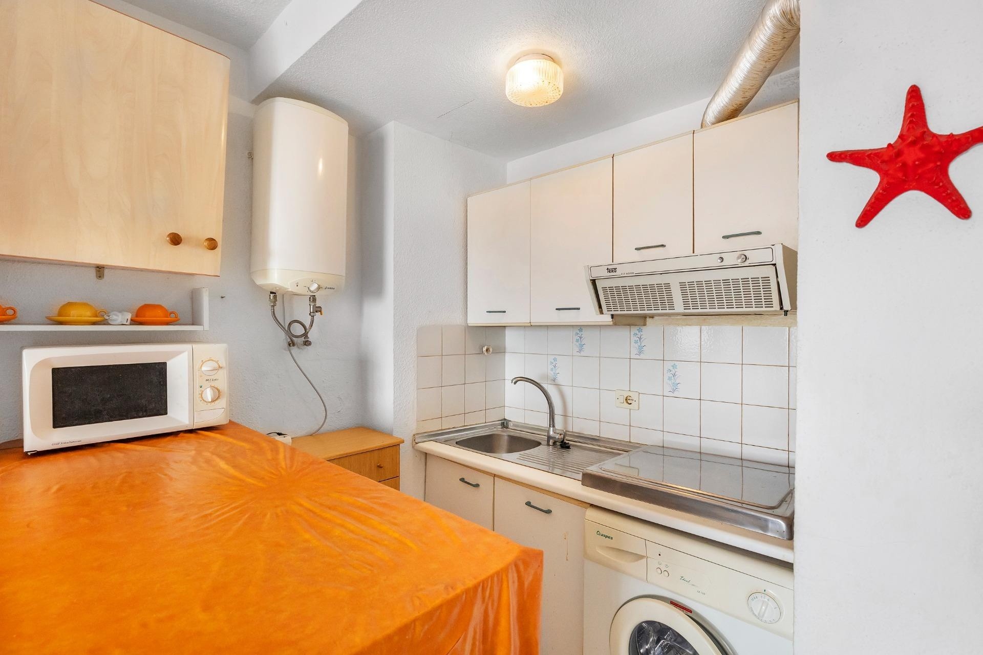 Venta - Apartamento / Piso -
Guardamar del Segura - CENTRO