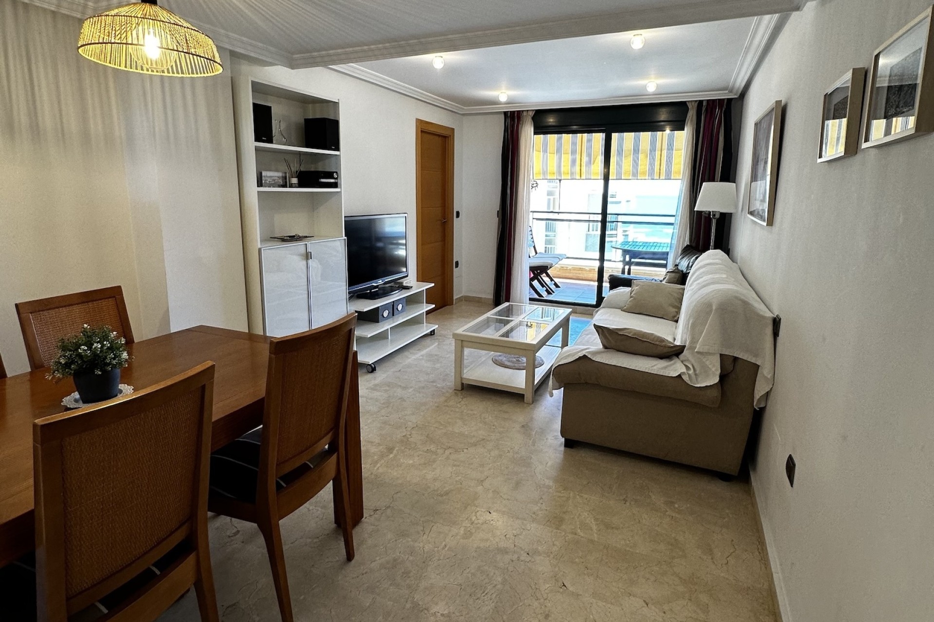 Venta - Apartamento / Piso -
Guardamar del Segura - Costa Blanca