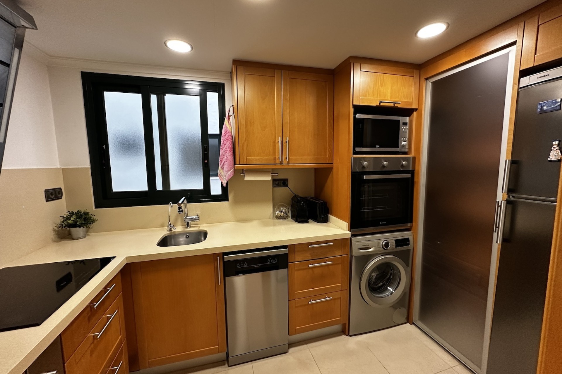 Venta - Apartamento / Piso -
Guardamar del Segura - Costa Blanca