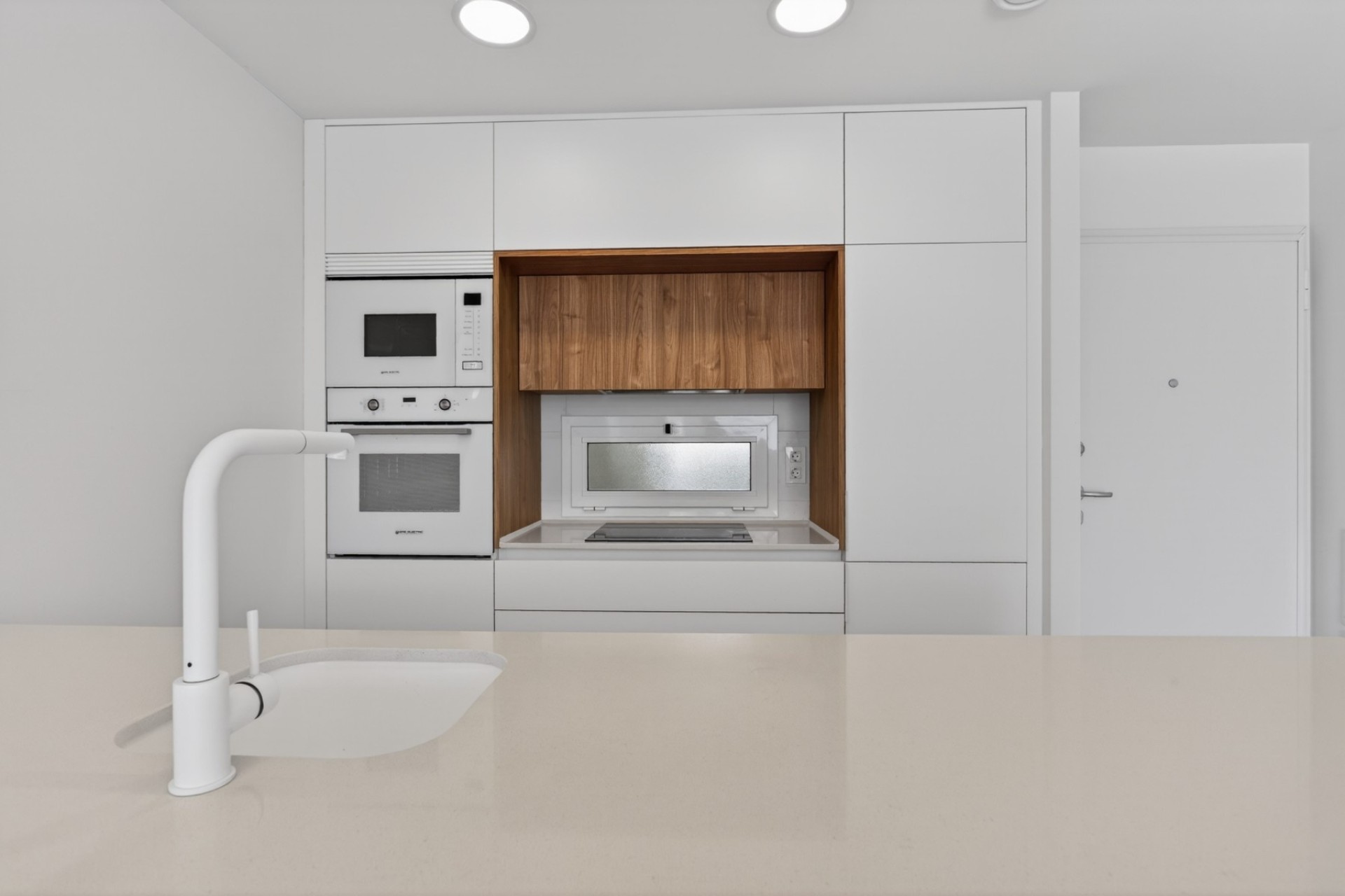 Venta - Apartamento / Piso -
Guardamar del Segura - Costa Blanca
