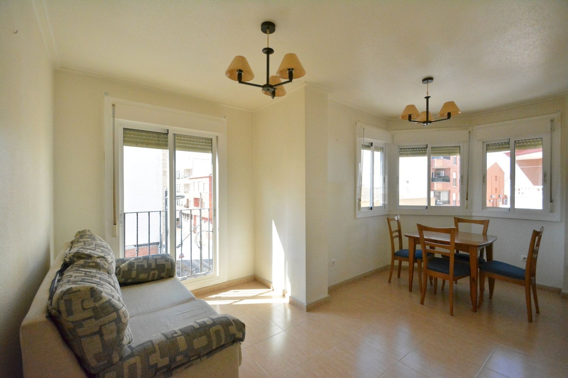 Venta - Apartamento / Piso -
Guardamar del Segura - Costa Blanca