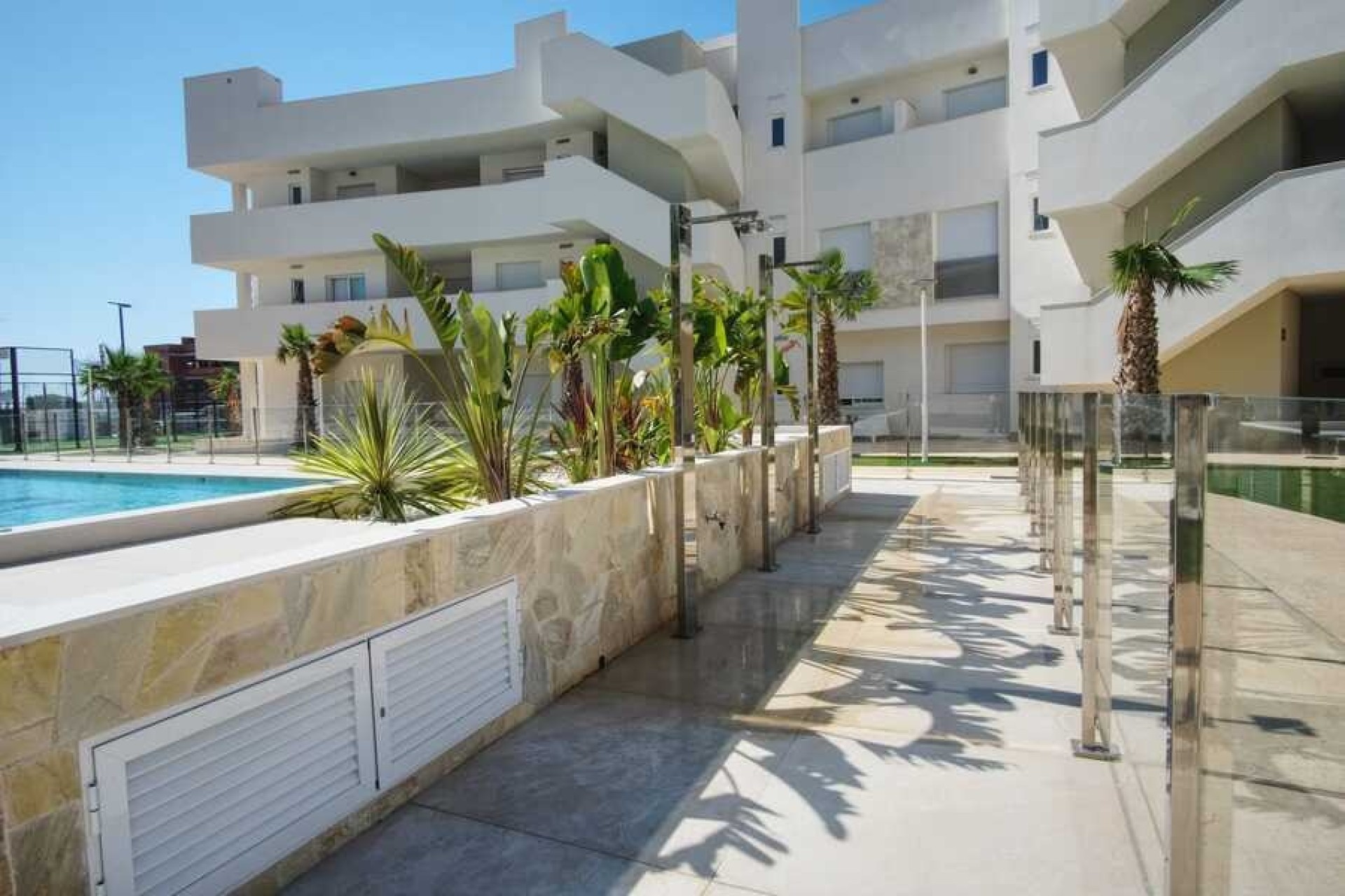 Venta - Apartamento / Piso -
Guardamar del Segura - Costa Blanca