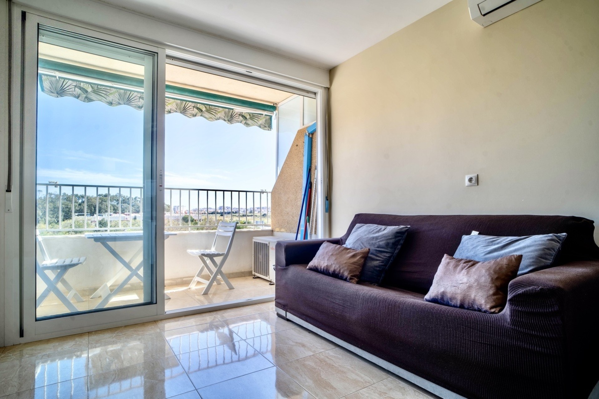 Venta - Apartamento / Piso -
Guardamar del Segura - Costa Blanca