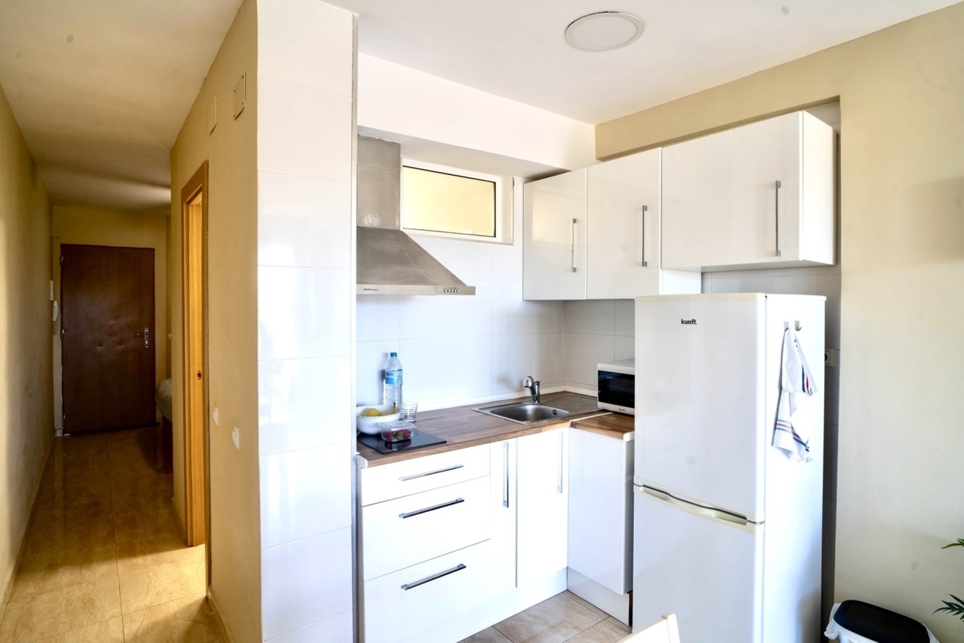 Venta - Apartamento / Piso -
Guardamar del Segura - Costa Blanca