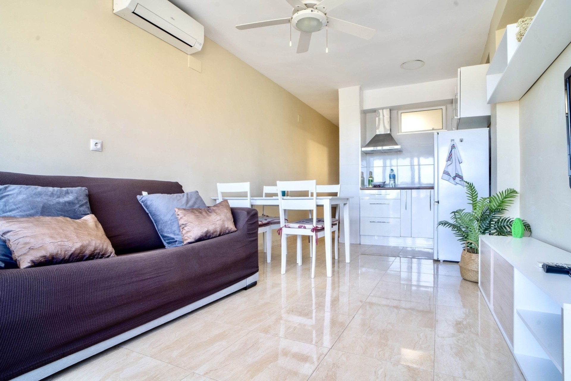 Venta - Apartamento / Piso -
Guardamar del Segura - Costa Blanca