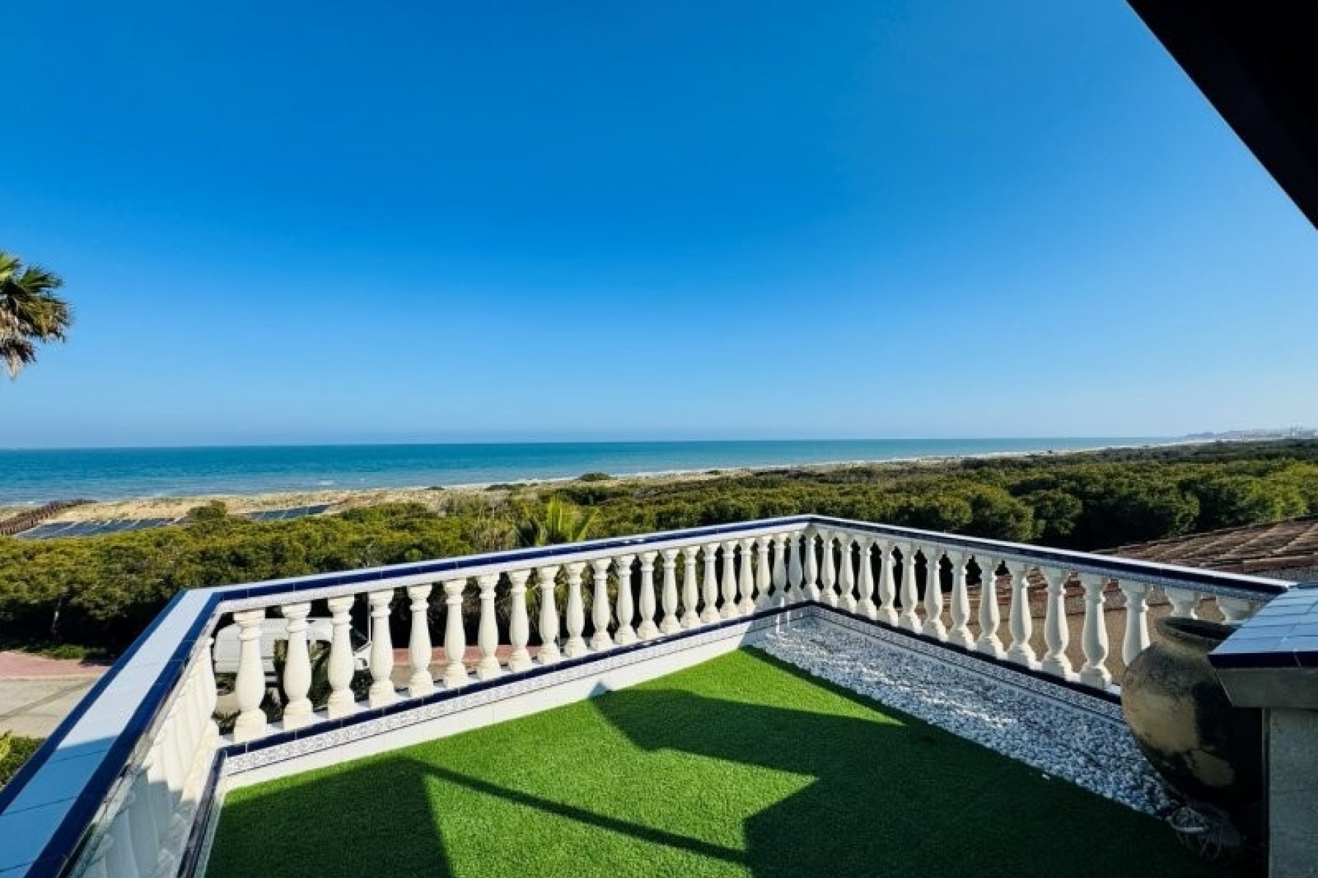 Venta - Apartamento / Piso -
Guardamar del Segura - Costa Blanca